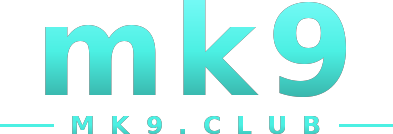 mk9 logo